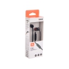 Наушники JBL T110 Black (JBLT110BLK)