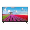 Телевизор LED 43" LG 43LJ594V черный/FULL HD/100Hz/DVB-T2/DVB-C/DVB-S2/USB/WiFi/Smart TV (RUS)