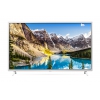Телевизор LED 43" LG 43UJ639V белый/Ultra HD/100Hz/DVB-T2/DVB-C/DVB-S2/USB/WiFi/Smart TV (RUS)