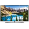 Телевизор LED 43" LG 43UJ670V серый 3840x2160 50 Гц Wi-Fi Smart TV RJ-45 Bluetooth S/PDIF