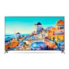 Телевизор LED 43" LG 43UJ740V серый 3840x2160 Wi-Fi Smart TV RJ-45 Bluetooth S/PDIF