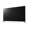 Телевизор LED 49" LG 49UJ651V серебристый черный 3840x2160 Wi-Fi Smart TV RJ-45 Bluetooth S/PDIF (49UJ651V.ARU)