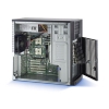 Server Case Intel KPT BASE450BLK  SC5250-E 450W  (24+8пин)