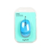 Мышь (910-003114) Logitech Mouse M105 Blue
