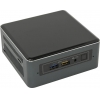 Intel NUC Kit <BOXNUC7i5BNHX1> (i5-7260U, 3.5 ГГц, HDMI, GbLAN, Optane 16Gb,  2DDR4 SODIMM)