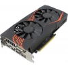 6Gb <PCI-E> GDDR5 ASUS EX-GTX1060-6G (RTL) DVI+DualHDMI+DualDP  <GeForce GTX1060>