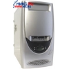Miditower INWIN (J568) <Gold>  ATX 350W (20+4пин)+6-in-1 Card Reader, с дверцей