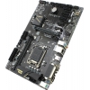 GIGABYTE GA-H110-D3A rev1.0 (RTL) LGA1151 <H110> PCI-E Dsub GbLAN SATA  ATX 2DDR4