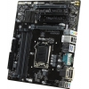 GIGABYTE GA-H110M-D3H R2 rev1.0 (RTL) LGA1151 <H110> 2xPCI-E Dsub+DVI+HDMI GbLAN  SATA MicroATX 4DDR4