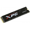 SSD 256 Gb M.2 2280 M ADATA XPG SX8000 <ASX8000NPC-256GM-C>  3D MLC