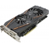 3Gb <PCI-E> GDDR5 GIGABYTE GV-N1060D5-3GD (RTL)  DVI+HDMI+3xDP <GeForce GTX1060>