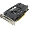 4Gb <PCI-E> GDDR5 Sapphire <11257-11-20G> RADEON RX 460  OC (RTL)DVI+HDMI+DP