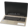 Ноутбук Asus X541NA-GQ378 Celeron N3350/4Gb/500Gb/DVD-RW/Intel HD Graphics/15.6"/HD (1366x768)/Endless/black/WiFi/BT/Cam (90NB0E81-M06770)