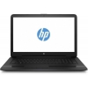 Ноутбук HP 17-bs035ur Core i3 6006U/4Gb/500Gb/DVD-RW/Intel HD Graphics 520/17.3"/HD+ (1600x900)/Windows 10 64/black/WiFi/BT/Cam (2FQ81EA)