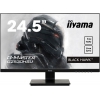 Монитор Iiyama 24.5" G-Master G2530HSU-B1 черный TN LED 1ms 16:9 HDMI M/M матовая 250cd 170гр/160гр 1920x1080 D-Sub DisplayPort FHD USB 4кг