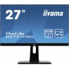 Монитор Iiyama 27" ProLite B2791HSU-B1 черный TN LED 1ms 16:9 HDMI M/M матовая HAS Pivot 300cd 170гр/160гр 1920x1080 D-Sub DisplayPort FHD USB 6.9кг