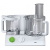 Кухонный комбайн Braun FX3030WH 600Вт белый/зеленый (0X22011002)