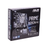 Материнская плата ASUS PRIME B250M-K < LGA1151, B250, 1xPCI-E x16, 2xPCI-E x1, SATA3, D-SUB, DVI, PS/2, 4xUSB3.0, mATX, Retail> (90MB0T10-M0EAY0)
