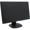 21.5" ЖК монитор PHILIPS 223S7EYMB/00 с поворотом экрана (LCD, Wide, 1920x1080,  D-Sub, DP)