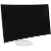 31.5" ЖК монитор Samsung C32H711QEI (Curved LCD, Wide,  2560x1440, miniDP, HDMI)