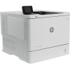 hp LaserJet Enterprise M609dn <K0Q21A> (A4, 71 стр/мин, 512Mb, LCD, USB2.0,  сетевой, двусторонняя печать)