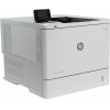 hp LaserJet Enterprise M608dn <K0Q18A> (A4, 61 стр/мин, 512Mb, LCD, USB2.0, сетевой,  двусторонняя печать)
