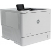 hp LaserJet Enterprise M608n <K0Q17A> (A4, 61 стр/мин, 512Mb,  LCD,  USB2.0,  сетевой)