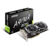 Видеокарта PCIE16 GTX1060 6GB GDDR5 GTX 1060 ARMOR 6G V1 MSI (GTX1060ARMOR6GV1)