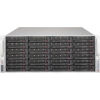 Корпус для сервера 4U 800/1000W 846BE1C-R1K03JBOD Supermicro (CSE-846BE1C-R1K03JBOD)