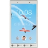 Планшет Lenovo Tab 4 TB-8504F Snapdragon 425 (1.4) 4C/RAM2Gb/ROM16Gb 8" IPS 1280x800/Android 7.1.1/белый/5Mpix/2Mpix/BT/WiFi/Touch/microSD 128Gb/minUSB/4850mAh/10hr (ZA2B0005RU)