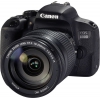 Зеркальный Фотоаппарат Canon EOS 800D черный 24.2Mpix EF-S 18-200mm f/3.5-5.6 IS 3" 1080p Full HD SDXC Li-ion (с объективом) (1895C031)
