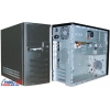 Minitower INWIN (V523) BLACK   Micro ATX  250W (20+4пин)