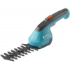 Кусторез/ножницы для травы Gardena AccuCut Li (09852-29.000.00)