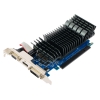 Видеокарта 2Gb <PCI-E> ASUS GT730 SILENT BRK <GFGT730, GDDR5, 64 bit, VGA, DVI, HDMI, Retail (GT730-SL-2GD5-BRK)> (90YV06N2-M0NA00)