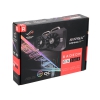 Видеокарта 4Gb <PCI-E> ASUS ROG-STRIX-RX560-O4G-GAMING <RX560, GDDR5, 128 bit, DVI-D, HDMI, DP, Retail> (90YV0AH0-M0NA00)