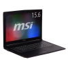 Ноутбук MSI GP62M 7RDX(Leopard)-1659RU i7-7700HQ (2.8)/8G/1T/15.6"FHD AG/NV GTX1050 4G/noODD/BT/Win10 Black (9S7-16J9B2-1659)
