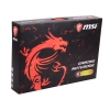 Ноутбук MSI GP72MVR 7RFX(Leopard Pro)-635RU i7-7700HQ (2.8)/8G/1T/17.3"FHD AG 120Hz/NV GTX1060 3G/noODD/BT/Win10 Black (9S7-179BC3-635)
