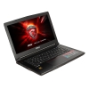 Ноутбук MSI GS43VR 7RE(Phantom Pro)-089RU i7-7700HQ (2.8)/32G/1T+512G SSD/14"FHD AG IPS/NV GTX1060 6G/noDVD/BT/Win10 Black (9S7-14A332-089)