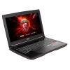 Ноутбук MSI GT62VR 7RE(Dominator Pro 4K)-261RU i7-7700HQ (2.8)/32G/1T+512G SSD/15.6"UHD AG IPS/NV GTX1070 8G/noODD/BT/Win10 Black (9S7-16L231-261)