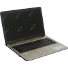 ASUS X541UJ <90NB0ER1-M09430>  i3 6006U/4/500/920M/WiFi/BT/Linux/15.6"/1.84 кг