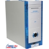 Miditower MICROLAB M4101  ATX  350W  (20+4пин) + М/Мед Клавиатура PS/2+Мышь 3кн, Roll PS/2