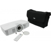 Acer Projector V7500 (DLP, 2500 люмен, 20000:1, 1920x1080, D-Sub, HDMI, RCA, Component, USB,  ПДУ, 2D/3D, MHL)