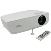BenQ Projector MH534 (DLP, 3300 люмен, 15000:1, 1920x1080, D-Sub, RCA, S-Video, HDMI, USB,  ПДУ, 2D/3D)
