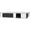 ИБП PROTECT D. 6000VA ONLINE R5400W 6000008439 AEG ИБП 19" 3U Protect D.6000, Мощность: 6000ВА (5400Вт), Автономия: 3 / 9.5 мин; P/N: 6000008439, AEG