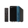 СХД настольное исполнение 2BAY 4GB TS-253B-4G QNAP