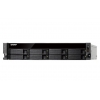 СХД стоечное исполнение 8BAY 2U NO HDD USB3 TS-831XU-4G QNAP