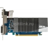 Видеокарта Asus PCI-E GT710-SL-1GD5-BRK nVidia GeForce GT 710 1Gb 32bit GDDR5 954/1800 DVIx1/HDMIx1/CRTx1/HDCP Ret low profile