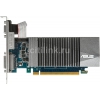 Видеокарта Asus PCI-E GT710-SL-1GD5 nVidia GeForce GT 710 1Gb 32bit GDDR5 954/5012 DVIx1/HDMIx1/CRTx1/HDCP Ret