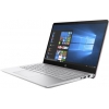 Ноутбук HP Pavilion 14-bf008ur Core i5 7200U/6Gb/SSD256Gb/nVidia GeForce 940MX 2Gb/14"/IPS/FHD (1920x1080)/Windows 10 64/pink/WiFi/BT/Cam (2CV35EA)