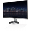 Монитор AOC 23.8" Professional I2490PXQU/BT(00/01) темно-серый IPS LED 4ms 16:9 HDMI M/M матовая HAS Pivot 1000:1 250cd 178гр/178гр 1920x1080 D-Sub DisplayPort FHD USB 5.53кг